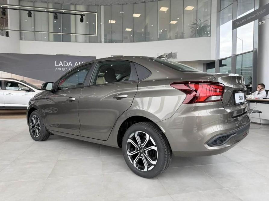 Lada (ВАЗ) Iskra Нижний Новгород  - изображение 9