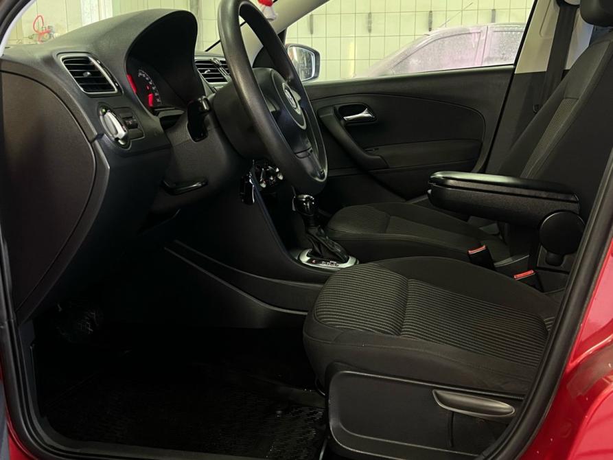 Volkswagen Polo V Волгоград  - изображение 13