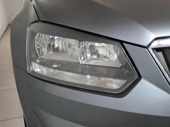 Skoda Yeti I Рестайлинг с пробегом 2016 года, цена 1 099 000 рублей, 187894 км, внедорожник, Автокод Объявления