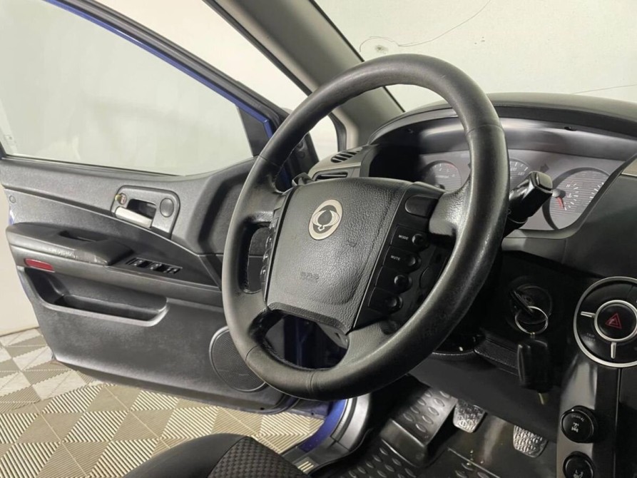 SsangYong Kyron I Рестайлинг Ногинск  - изображение 18