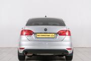 Volkswagen Jetta VI Красноярск  - изображение 26