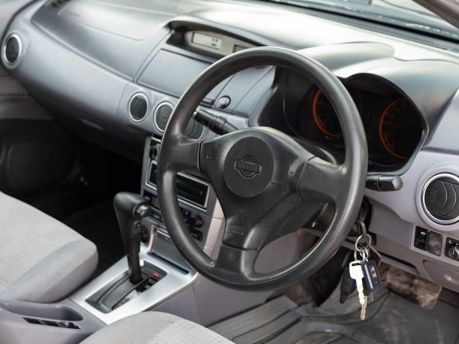 Nissan Avenir II (W11) Новосибирск  - изображение 11