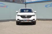 FAW Besturn X40 I Курган  - изображение 26