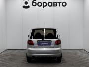 Daewoo Matiz I Рестайлинг Воронеж  - изображение 24