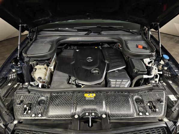 Mercedes-Benz GLE II (V167) с пробегом 2019 года, цена 5 250 000 рублей, 157314 км, внедорожник, Автокод Объявления