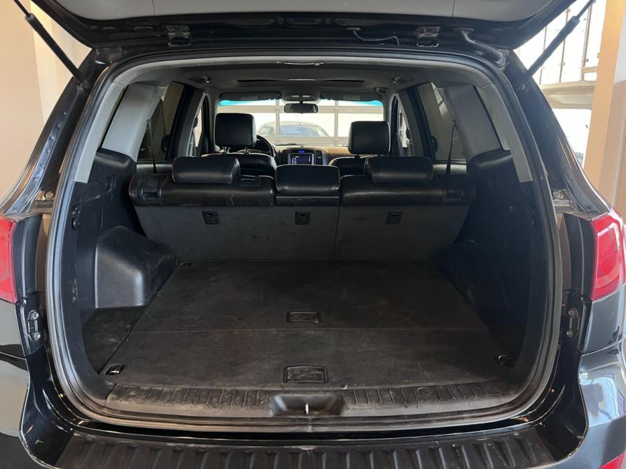 Hyundai Santa Fe II Чебоксары  - изображение 18