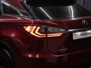 Lexus RX IV Москва  - изображение 50