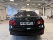 Toyota Corolla X (E140 E150) Челябинск  - изображение 21