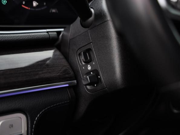 Mercedes-Benz GLS II (X167) с пробегом 2021 года, цена 7 749 000 рублей, 99972 км, внедорожник, Автокод Объявления