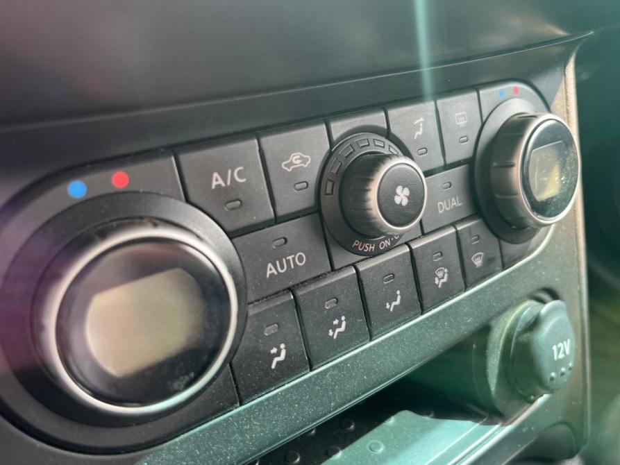 Nissan Qashqai+2 I Рестайлинг Томск  - изображение 12