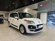 Citroen C3 Picasso I Москва  - изображение 15