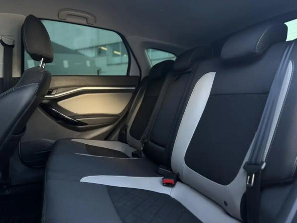 Lada (ВАЗ) Vesta I с пробегом 2018 года, цена 1 099 000 рублей, 95411 км, универсал, Автокод Объявления