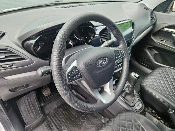 Lada (ВАЗ) Vesta I с пробегом 2022 года, цена 1 067 000 рублей, 85500 км, седан, Автокод Объявления