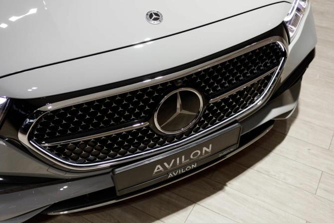Новый Mercedes-Benz E-Класс VI (W214 S214) 2026 года, цена 9 300 000 рублей, седан, Автокод Объявления