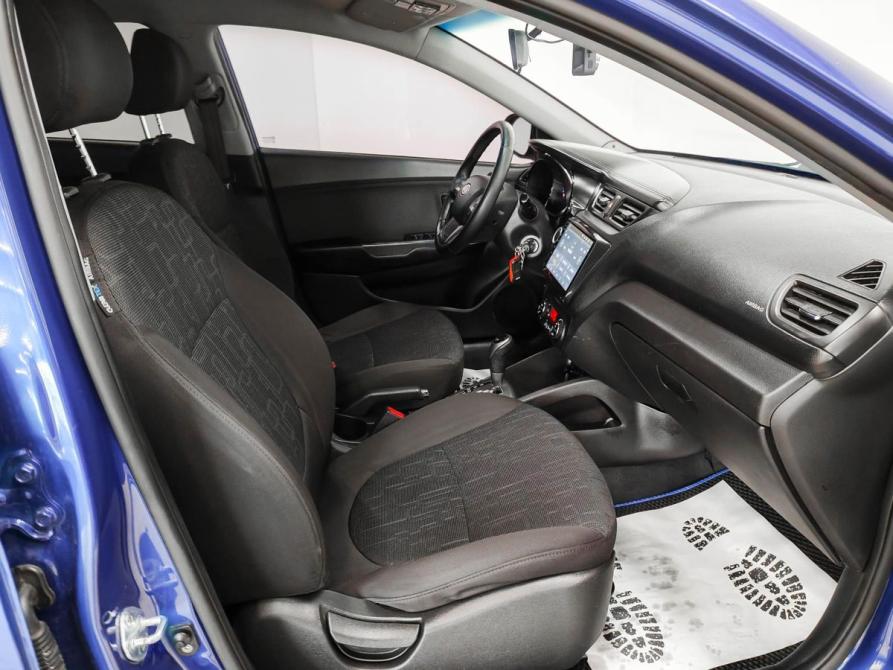 Kia Rio III Тула  - изображение 5