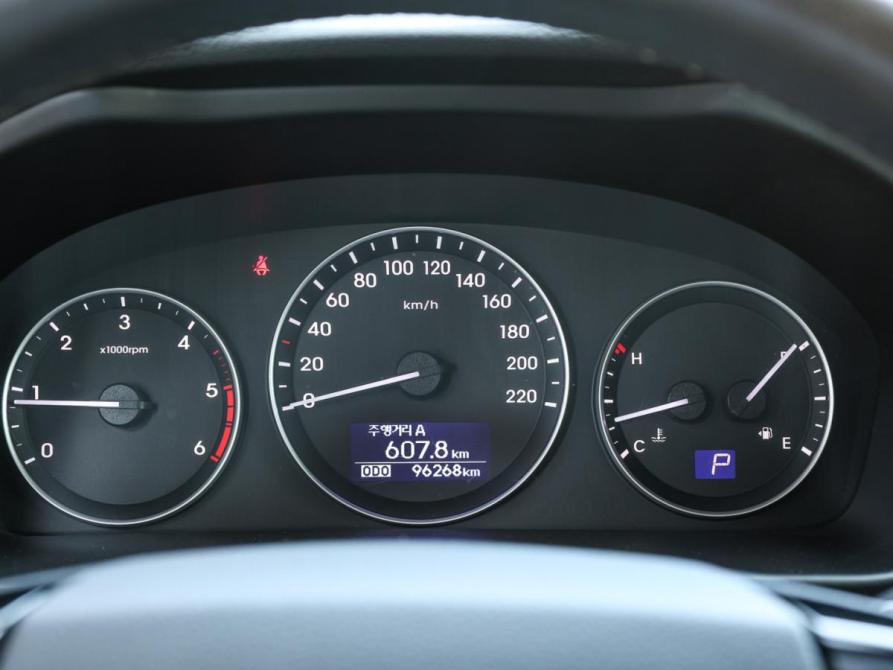 Hyundai Grand Starex I Рестайлинг 2 Москва  - изображение 15
