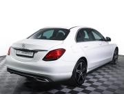 Mercedes-Benz C-Класс IV (W205) Рестайлинг Москва  - изображение 29