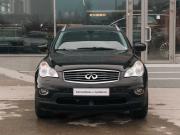 Infiniti EX I (J50) Новосибирск  - изображение 21