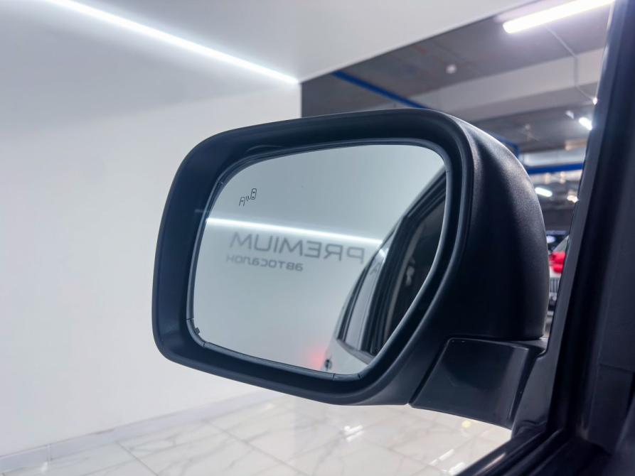 Mitsubishi Pajero IV Рестайлинг 2 Уфа  - изображение 8
