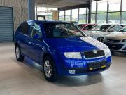 Skoda Fabia I Оренбург  - изображение 20