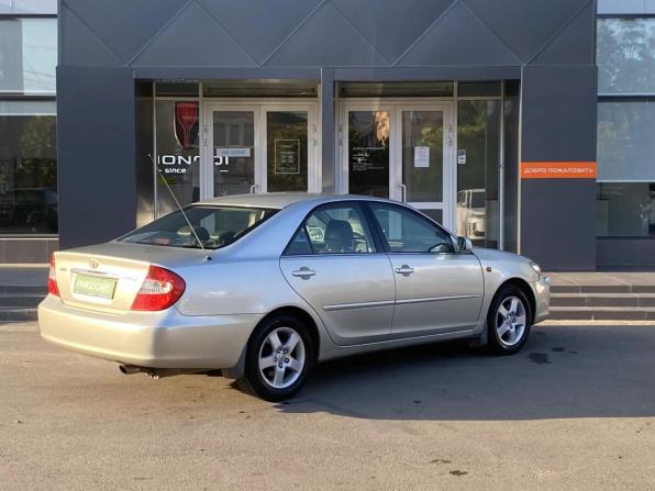 Toyota Camry V (XV30) с пробегом 2003 года, цена 825 000 рублей, 313000 км, седан, Автокод Объявления