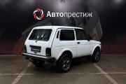 Lada (ВАЗ) 2121 (4x4) I Рестайлинг Ставрополь  - изображение 19