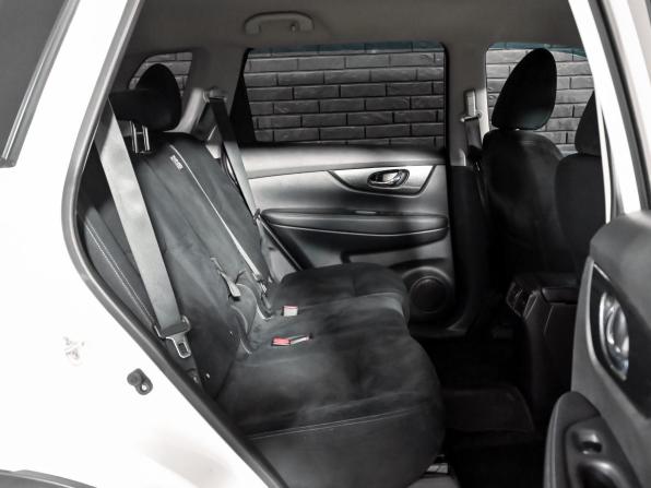 Nissan X-Trail III с пробегом 2015 года, цена 1 890 000 рублей, 107833 км, внедорожник, Автокод Объявления