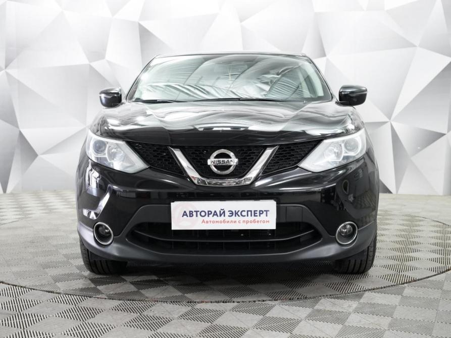 Nissan Qashqai II Ульяновск  - изображение 8