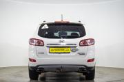 Hyundai Santa Fe II Рестайлинг Оренбург  - изображение 26