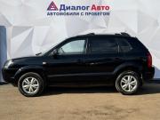 Hyundai Tucson I Альметьевск  - изображение 24