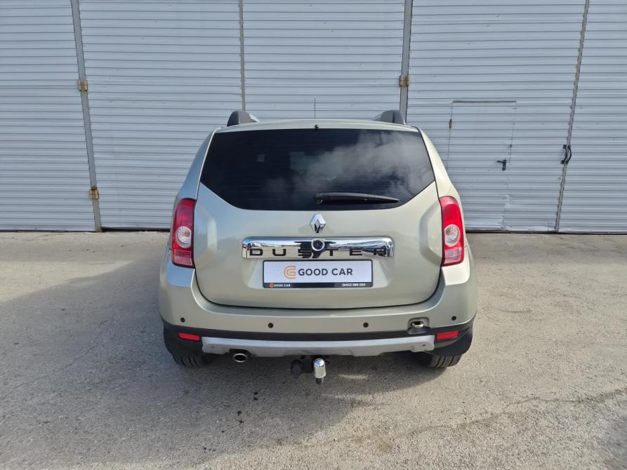 Renault Duster I Саратов  - изображение 6