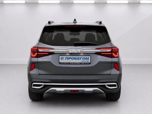 Kia Seltos I с пробегом 2021 года, цена 1 999 000 рублей, 135760 км, внедорожник, Автокод Объявления