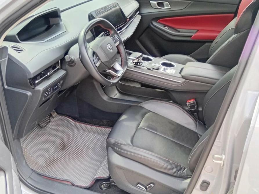 Changan CS55 Plus II Воронеж  - изображение 9