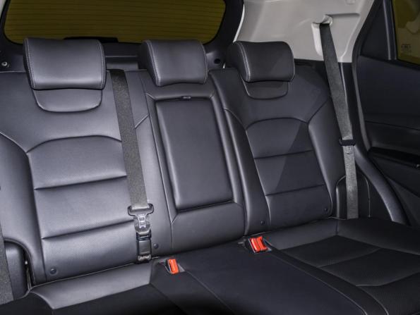 SsangYong Korando IV с пробегом 2019 года, цена 2 200 000 рублей, 84549 км, внедорожник, Автокод Объявления