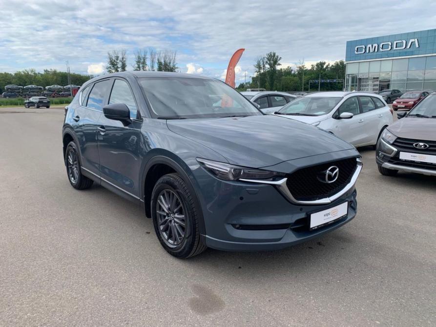 Mazda CX-5 II Ногинск  - изображение 3