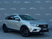 Lada (ВАЗ) Vesta I Санкт-Петербург  - изображение 24