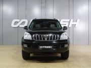 Toyota Land Cruiser Prado 120 Series Рестайлинг Воронеж  - изображение 26