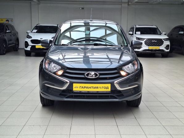 Lada (ВАЗ) Granta I Рестайлинг с пробегом 2024 года, цена 850 000 рублей, 22684 км, лифтбек, Автокод Объявления