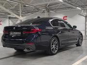 BMW 5 серии VII (G30/G31/G38) Рестайлинг Казань  - изображение 36