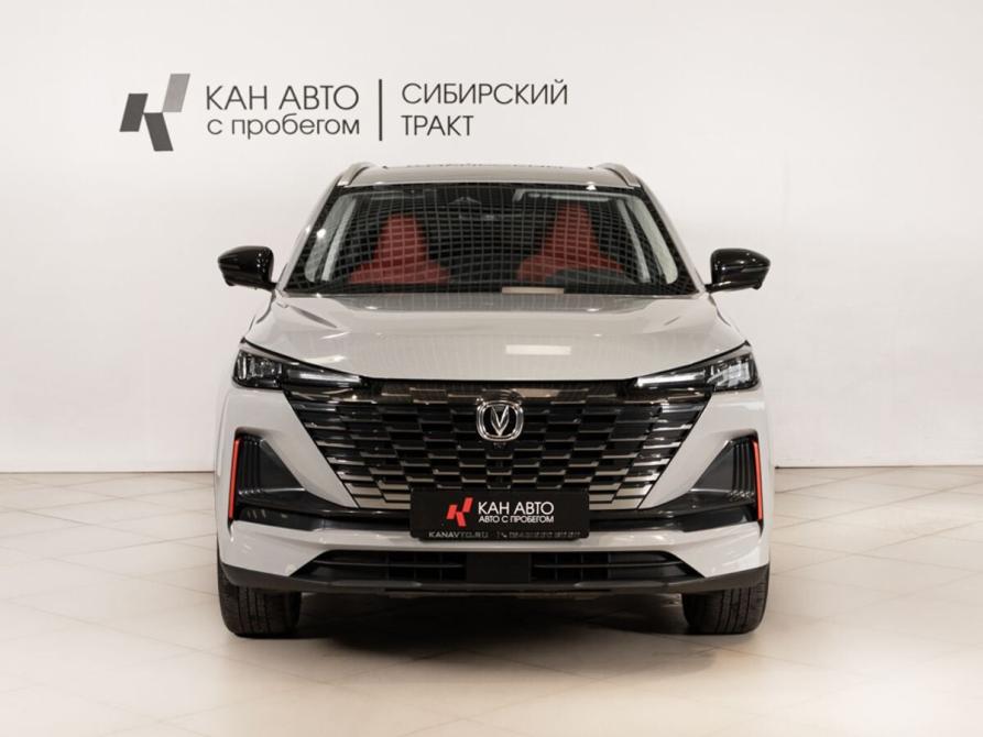 Changan CS55 Plus II Казань  - изображение 2