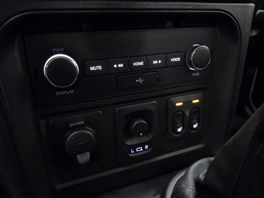 Lada (ВАЗ) Niva Travel I Альметьевск  - изображение 22