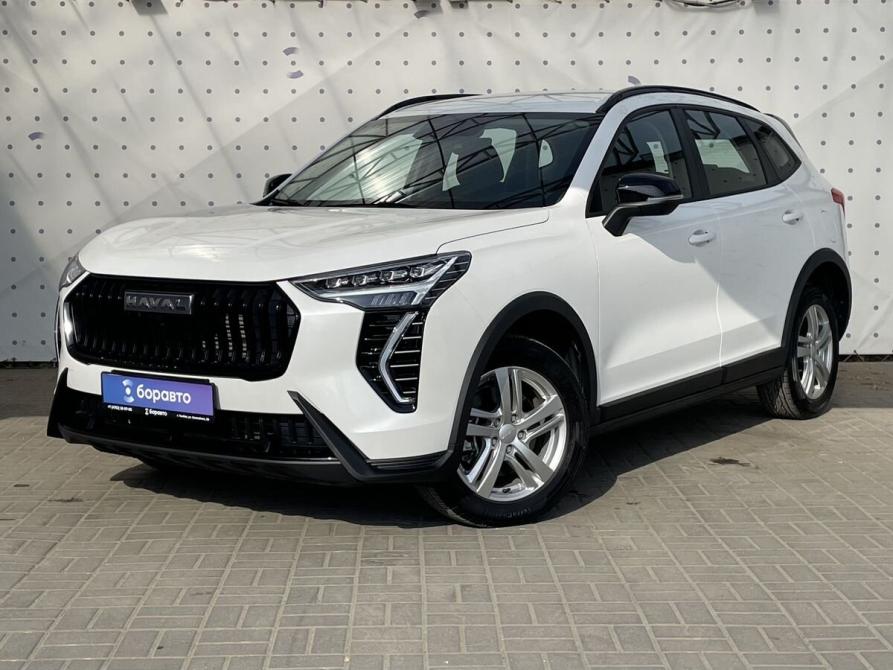Haval Jolion I Рестайлинг Тамбов  - изображение 1