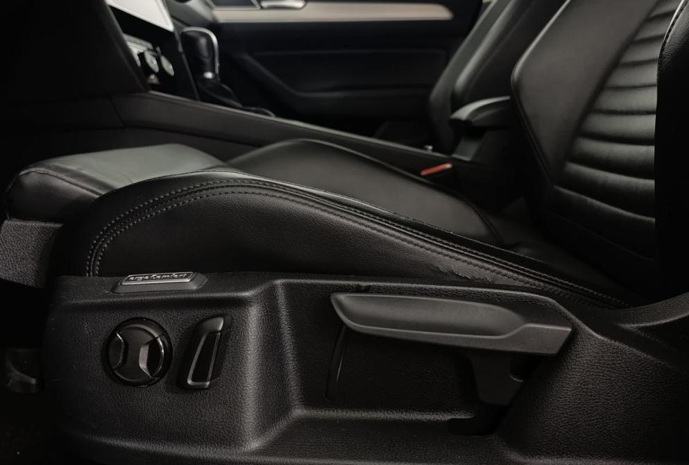 Volkswagen Passat B8 Волгоград  - изображение 10