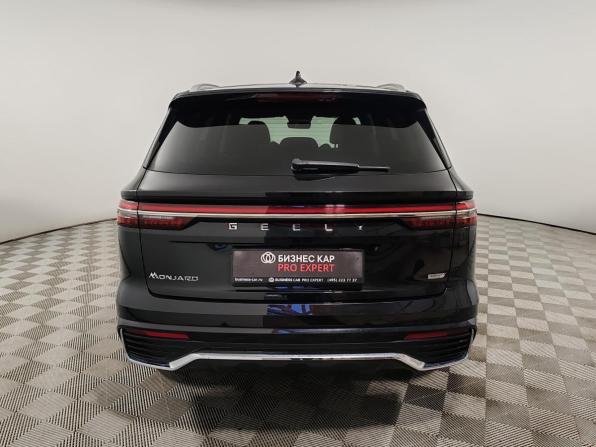 Geely Monjaro I с пробегом 2023 года, цена 2 999 000 рублей, 52345 км, внедорожник, Автокод Объявления