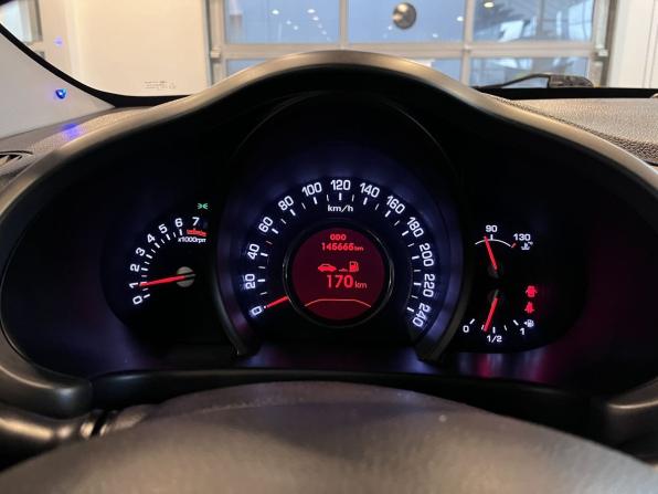 Kia Sportage III с пробегом 2012 года, цена 1 295 000 рублей, 145664 км, внедорожник, Автокод Объявления