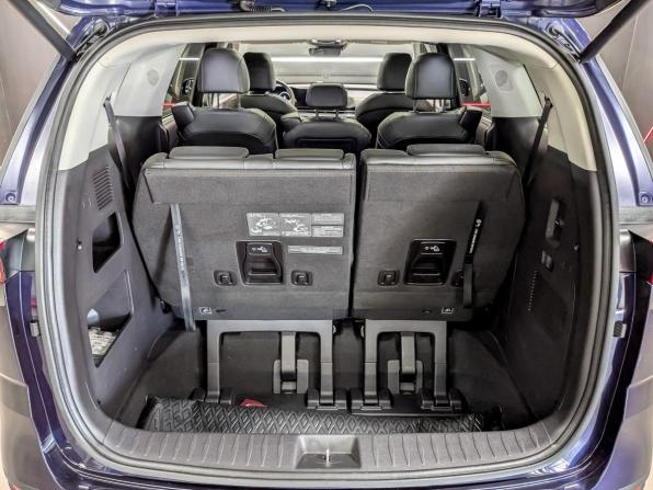 Kia Carnival IV с пробегом 2021 года, цена 3 235 000 рублей, 168427 км, минивэн, Автокод Объявления