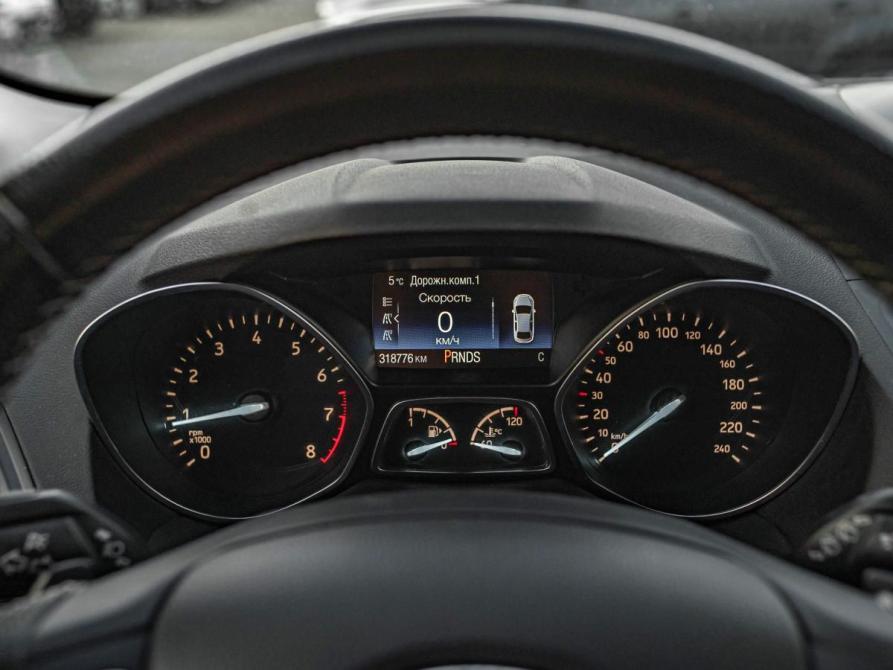 Ford Kuga II Рестайлинг Санкт-Петербург  - изображение 5