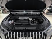 Jaecoo J8 Казань  - изображение 33