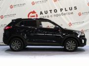 Hyundai Creta I Рестайлинг Минеральные Воды  - изображение 25