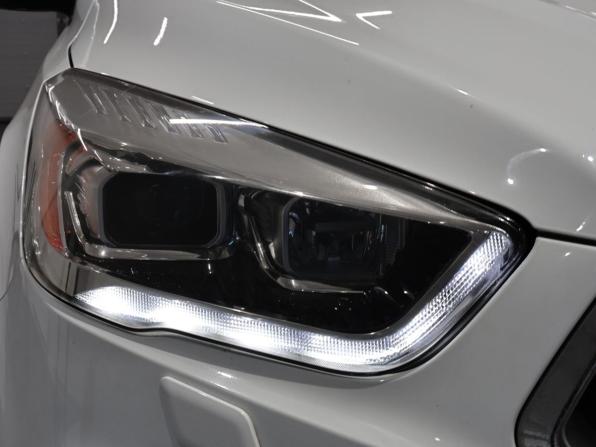 Ford Kuga II Рестайлинг с пробегом 2017 года, цена 1 650 000 рублей, 165864 км, внедорожник, Автокод Объявления